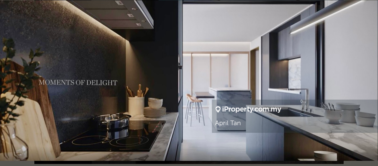 Kondominium untuk Disewa di Aetas Damansara oleh April Tan - iProperty.com.my