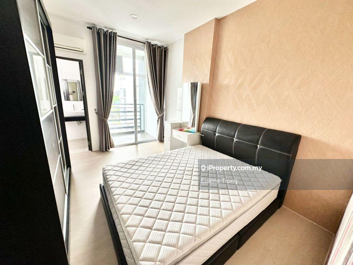 Condominium for Rent in The Tropics by Eulene Tiong - iProperty.com.my