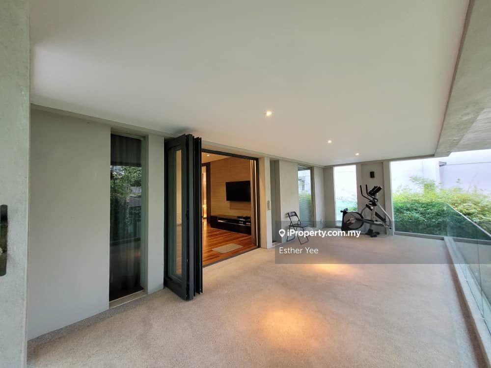 Banglo untuk Dijual di Ukay Heights, Ampang oleh Esther Yee - iProperty.com.my