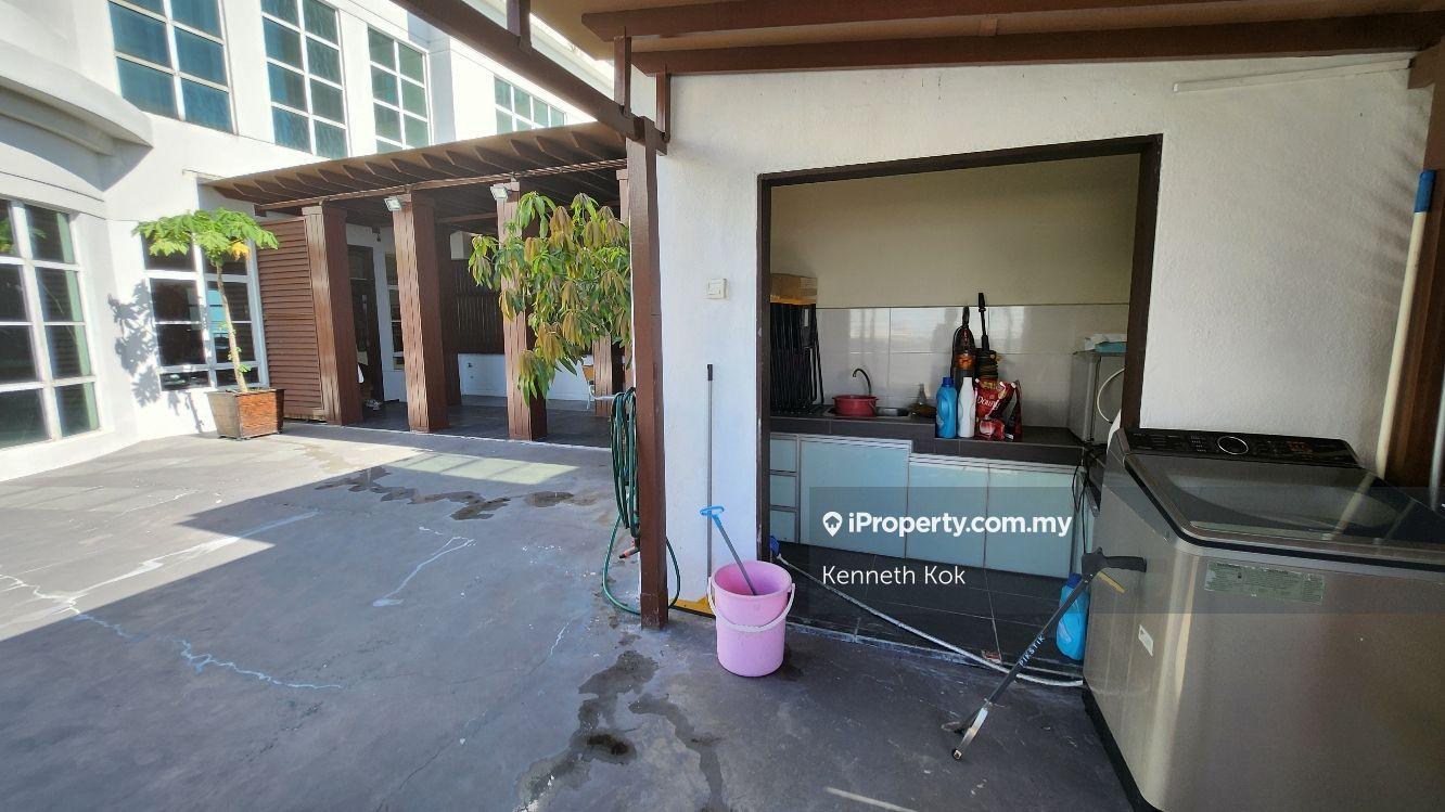 Kondominium untuk Dijual di The Boulevard oleh Kenneth Kok - iProperty.com.my