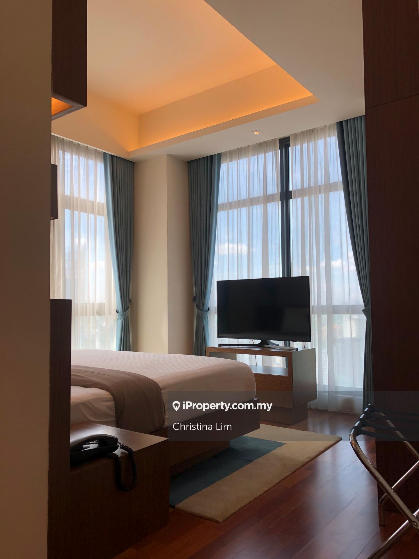 Service Residence for Sale in Tribeca by Christina Lim - iProperty.com.my