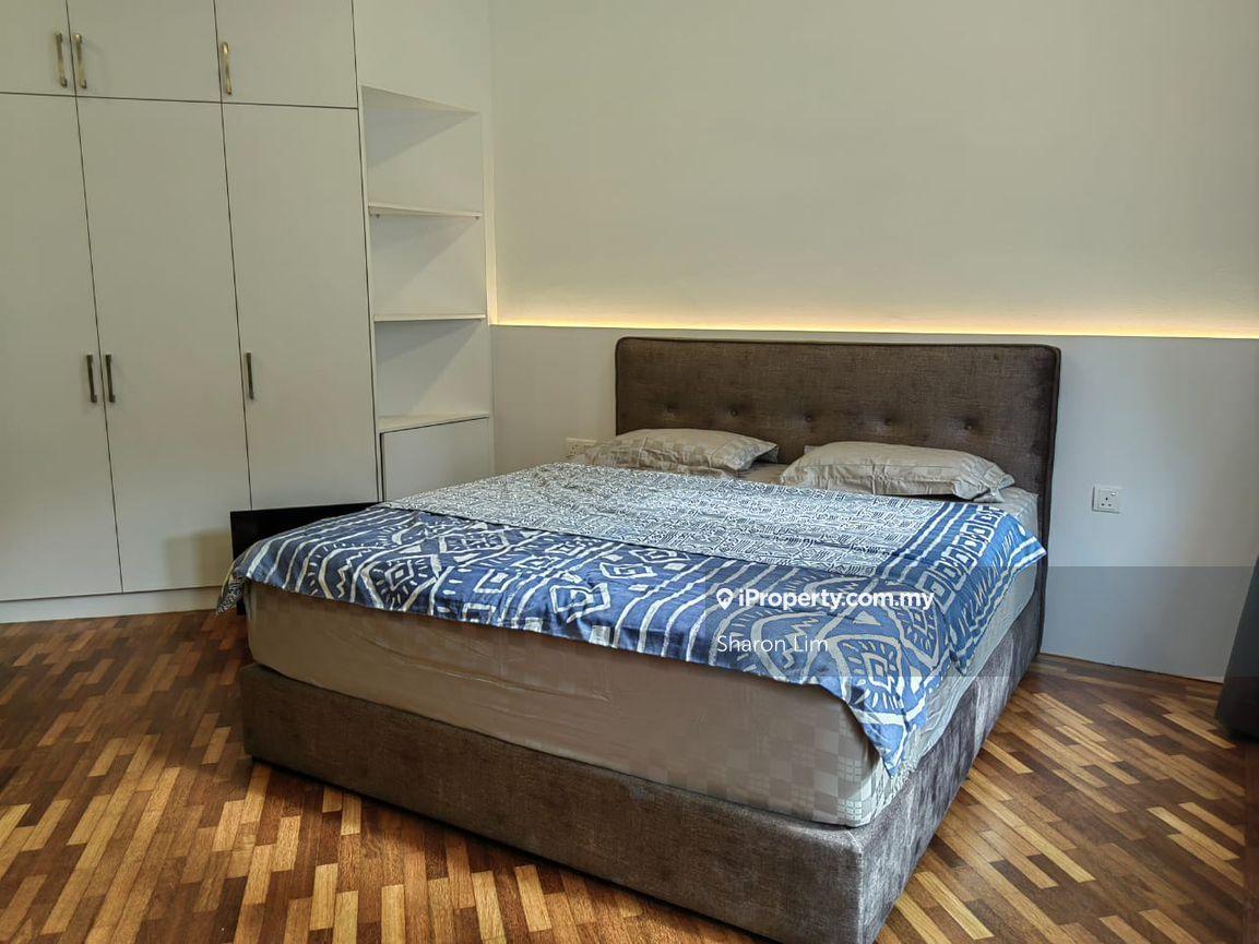 Semi-Detached House for Sale in Jelutong Villas, Damansara Heights by Sharon Lim - iProperty.com.my