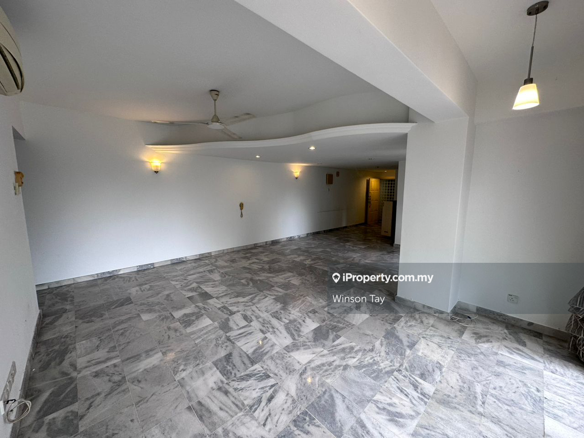 Kondominium untuk Dijual di Menara Bukit Ceylon oleh Winson Tay - iProperty.com.my