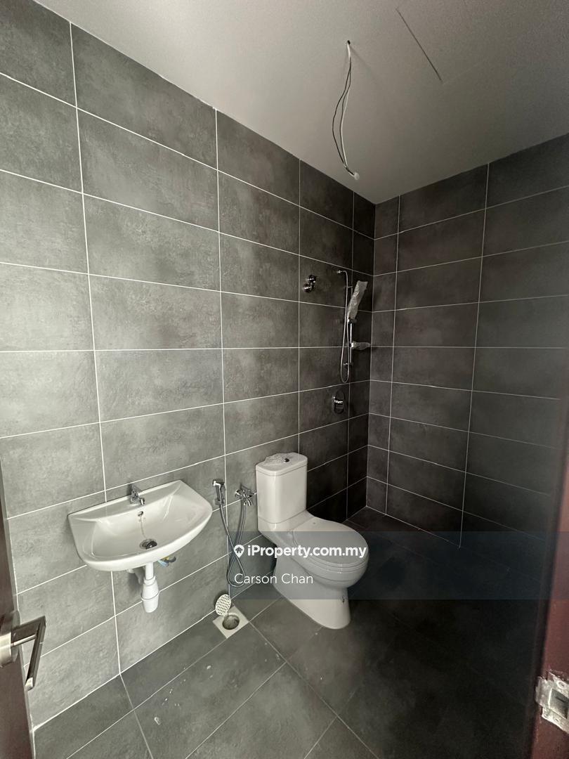 Rumah Berangkai 3 Tingkat untuk Dijual di Orkid Hill Cheras, Brand New 3Storey, guarded, Cheras oleh Carson Chan - iProperty.com.my