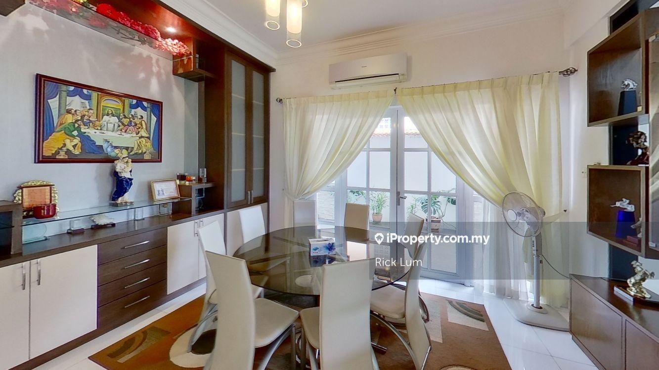 Bungalow House for Sale in Sierramas, Sungai Buloh by Rick Lum - iProperty.com.my