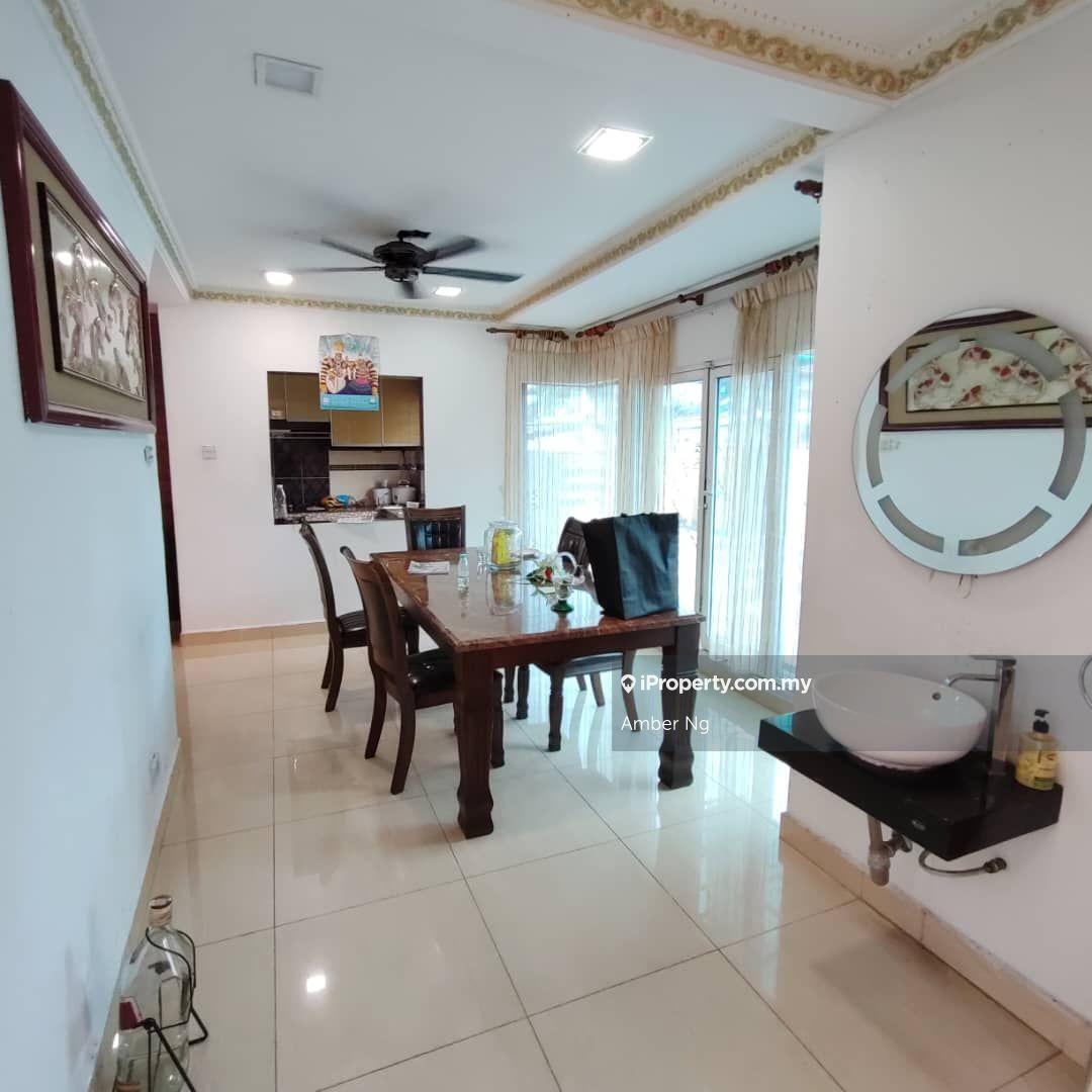 Banglo untuk Dijual di Taman P. Ramlee, Setapak oleh Amber Ng - iProperty.com.my