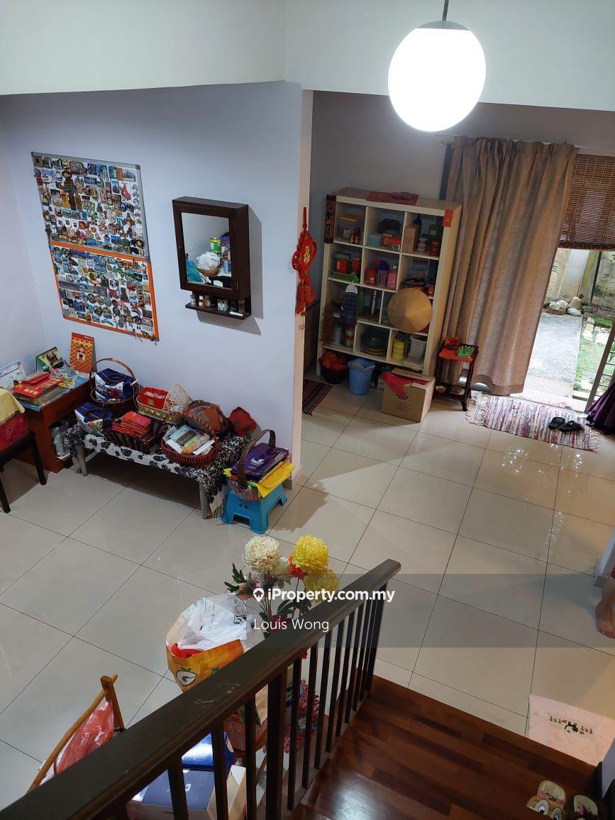 2-storey Terraced House for Sale in Bandar Damai Perdana, Cheras by Louis Wong - iProperty.com.my