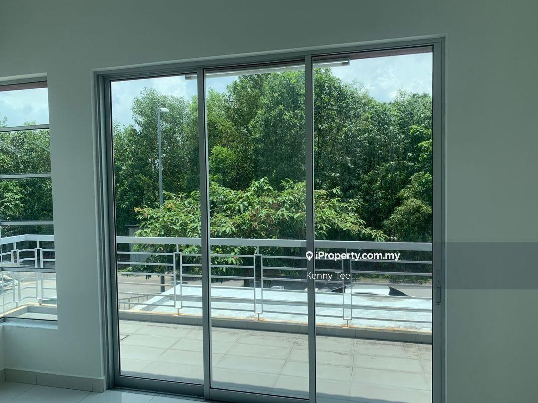 Rumah Berangkai 2 Tingkat untuk Disewa di URGENT FIRE RENT SRI BINJAI HOUSE, Seremban oleh Kenny Tee - iProperty.com.my