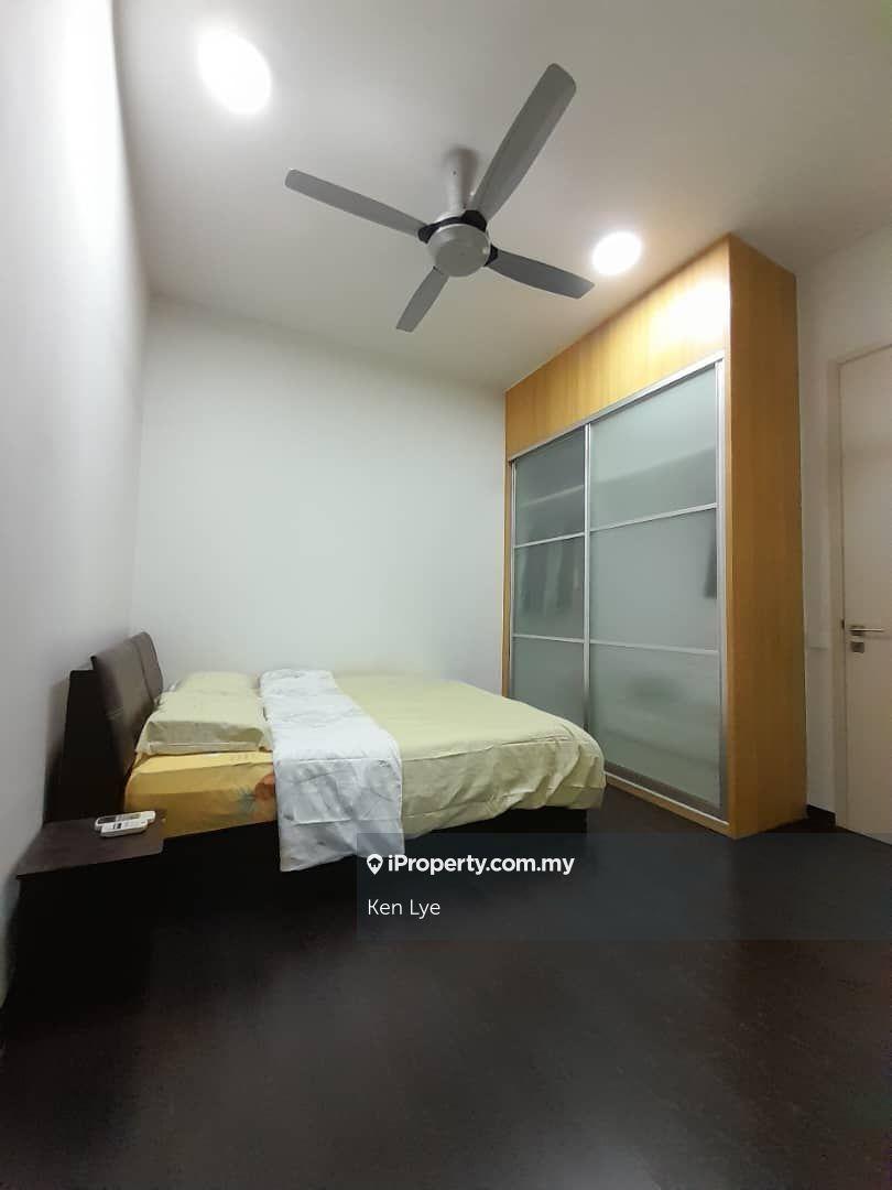 Service Residence for Rent in The Leafz @ Dedaun by Ken Lye - iProperty.com.my