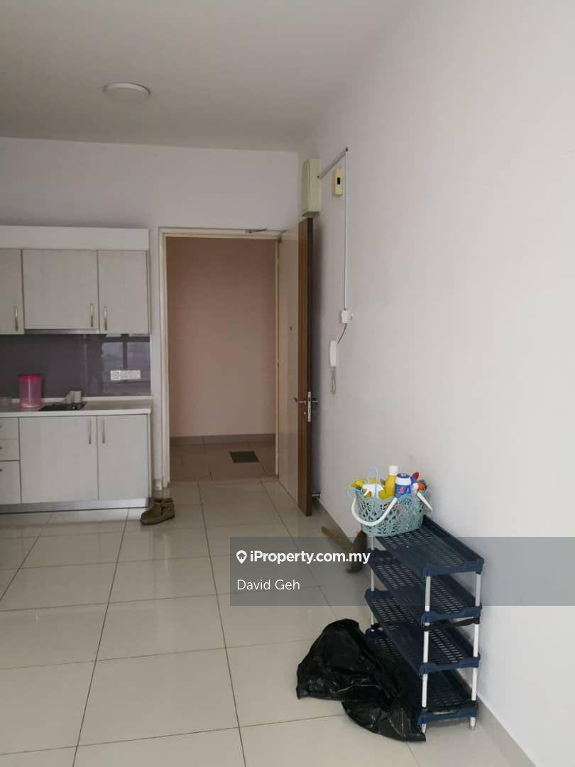 Service Residence for Sale in Shamelin Star by David Geh - iProperty.com.my