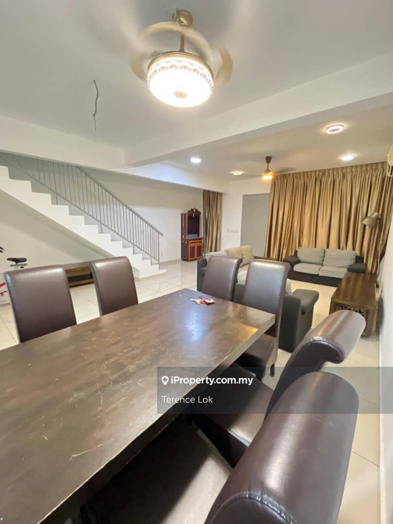 Rumah Berangkai 2 Tingkat untuk Disewa di S2 Heights, Seremban 2 oleh Terence Lok - iProperty.com.my