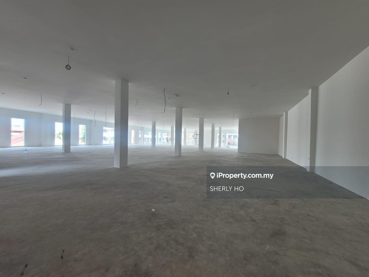 Warehouse for Rent in New Pasir Puteh, Ipoh by SHERLY HO - iProperty.com.my