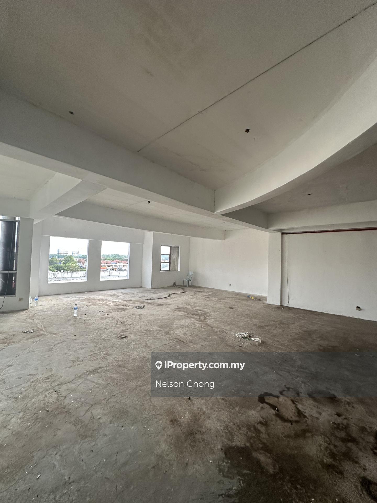 Pejabat untuk Disewa di Bukit Rahman Putra, Sungai Buloh oleh Nelson Chong - iProperty.com.my