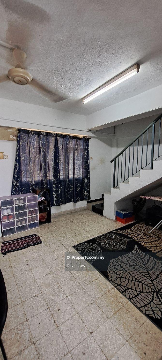 Rumah Pangsa untuk Dijual di Flat Pandan Jaya oleh David Low - iProperty.com.my