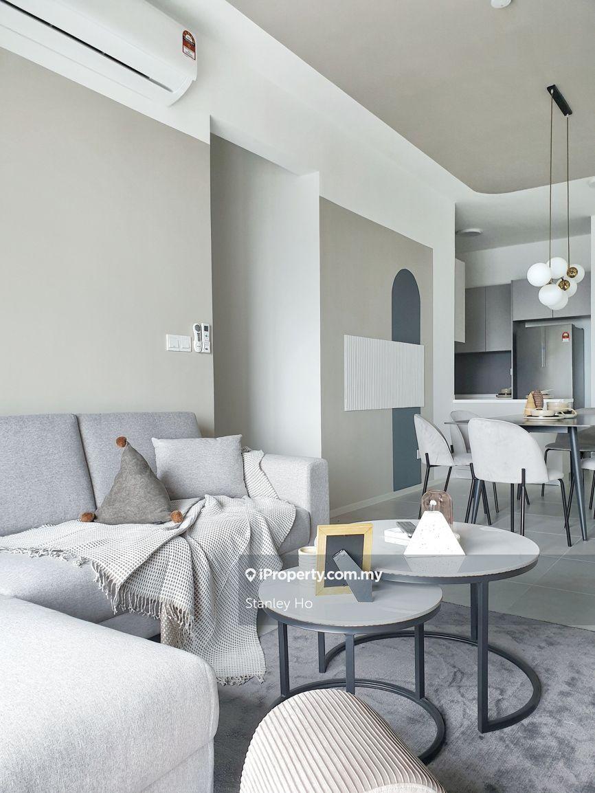 Service Residence for Rent in The Goodwood Residence by Stanley Ho - iProperty.com.my