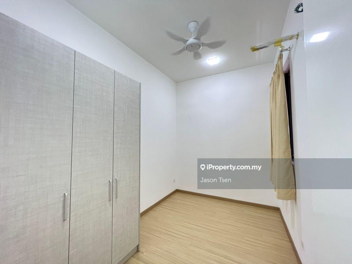 Residensi Servis untuk Disewa di The Cruise Residence oleh Jason Tsen - iProperty.com.my