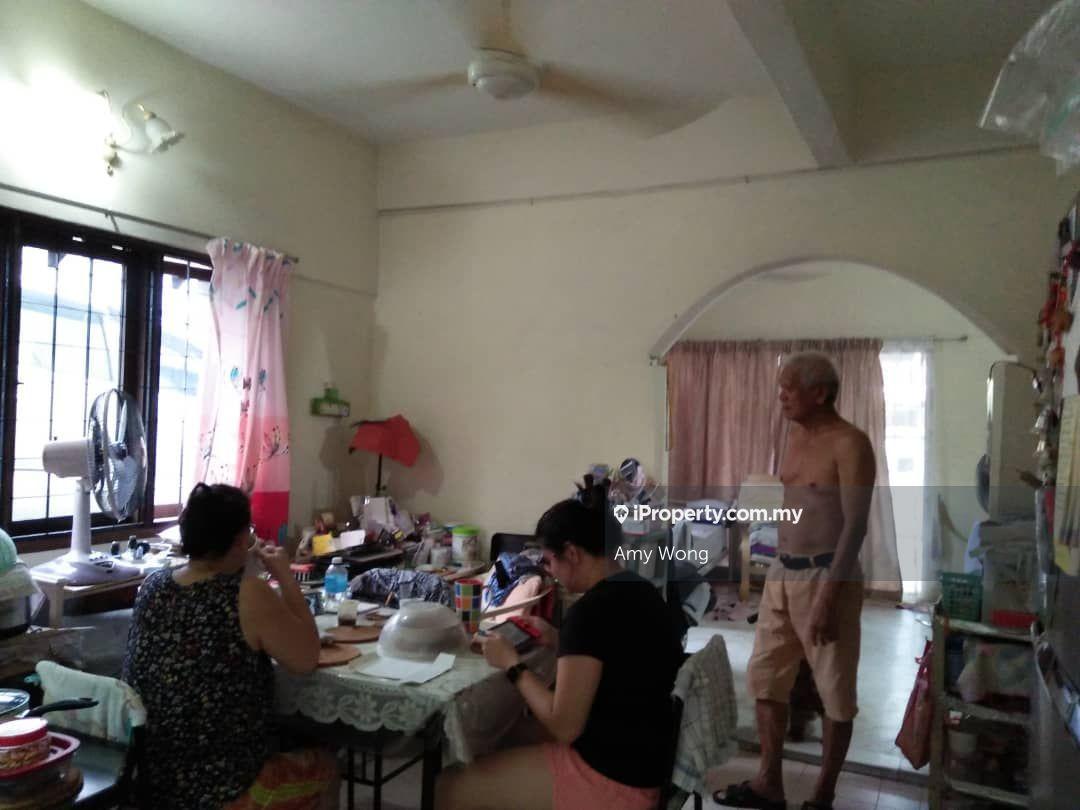 2-storey Terraced House for Sale in Taman Bukit Emas, SS25, Petaling Jaya by Amy Wong - iProperty.com.my