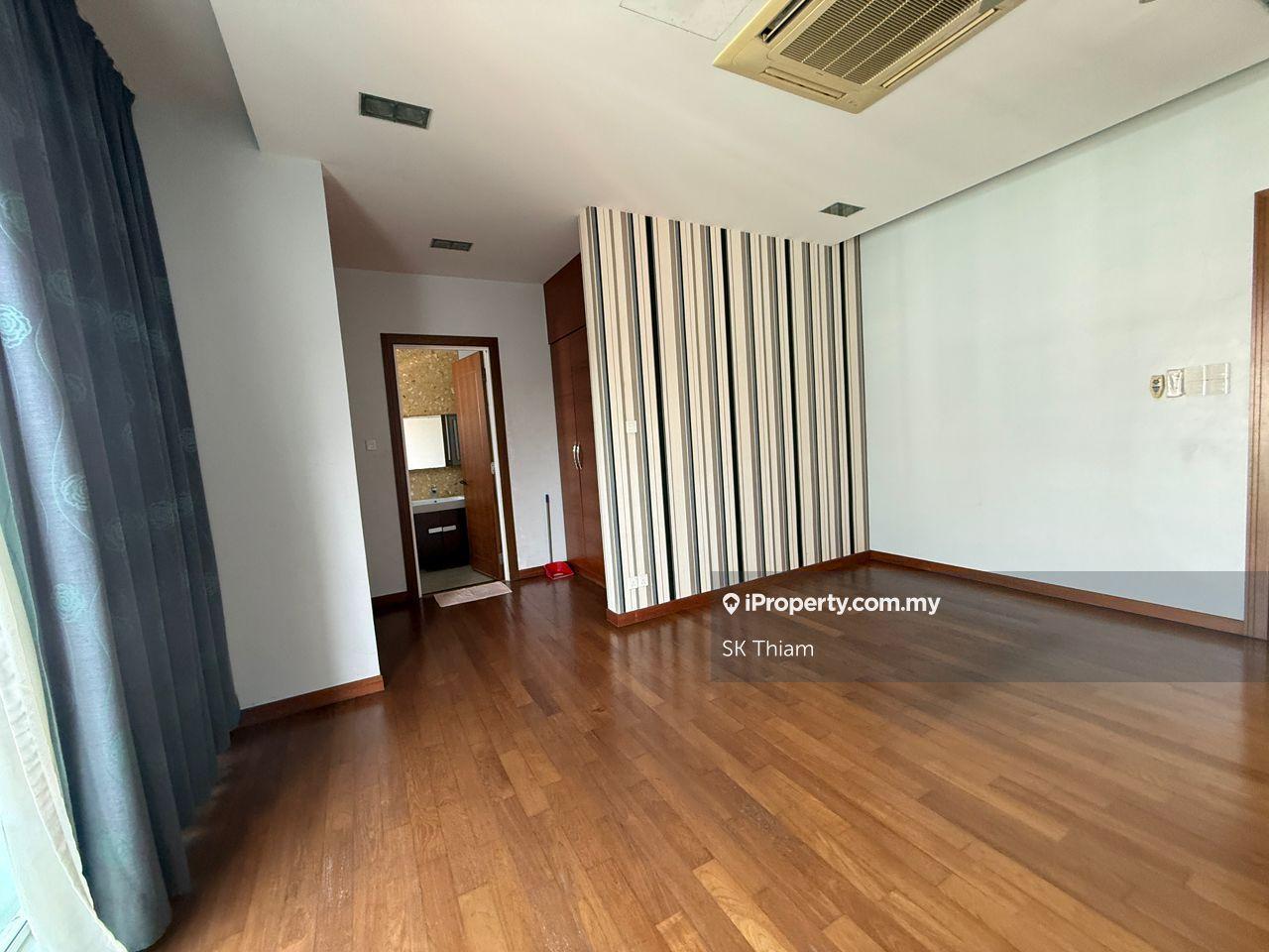 Banglo untuk Dijual di Kota Kemuning, Shah Alam oleh SK Thiam - iProperty.com.my