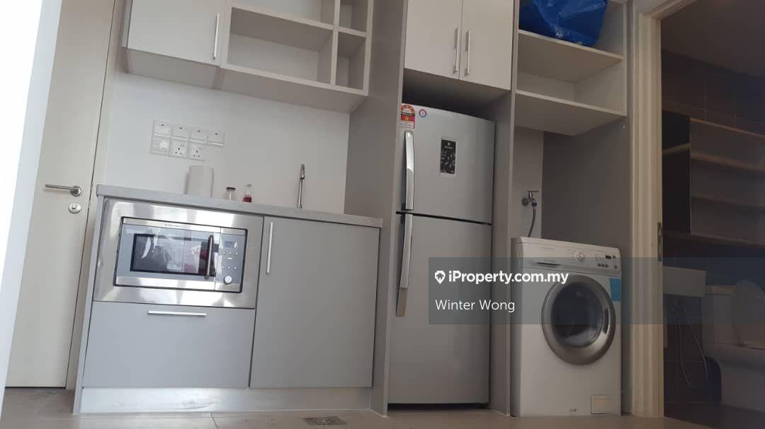 Service Residence for Rent in Garden Plaza by Winter Wong - iProperty.com.my