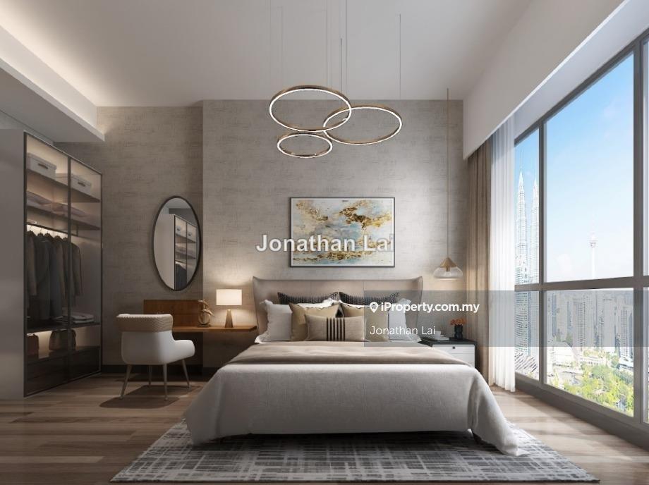 Service Residence for Sale in Core Residence @ TRX by Jonathan Lai - iProperty.com.my