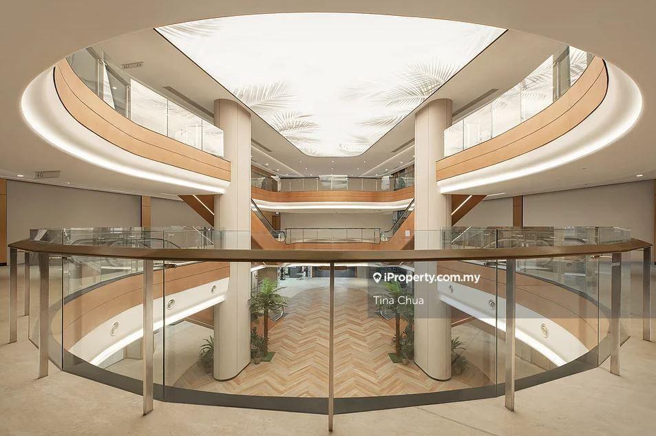 Ruang-Niaga untuk Disewa di Pusat Bandar Damansara, Damansara Heights oleh Tina Chua - iProperty.com.my