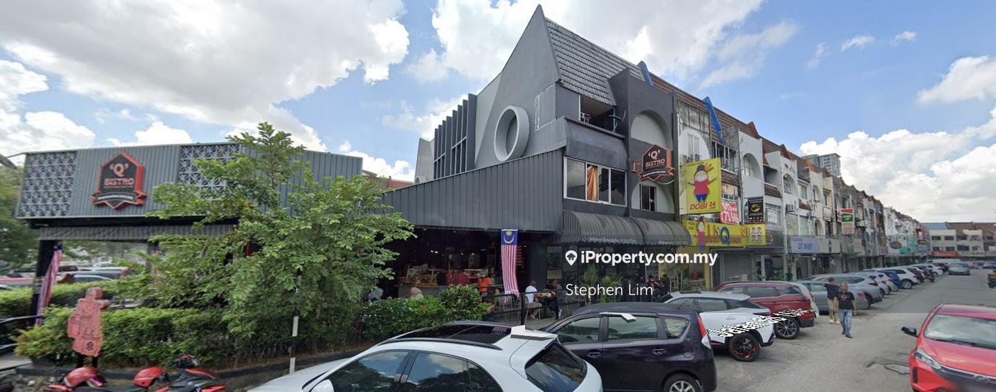 Shop for Sale in SS15, Subang Jaya by Stephen Lim - iProperty.com.my