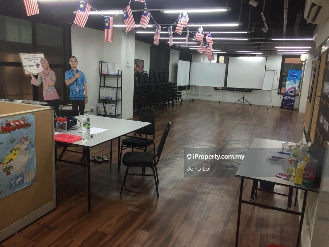 Shop-Office for Sale in KLCC, KL City Centre by Jerro Loh - iProperty.com.my