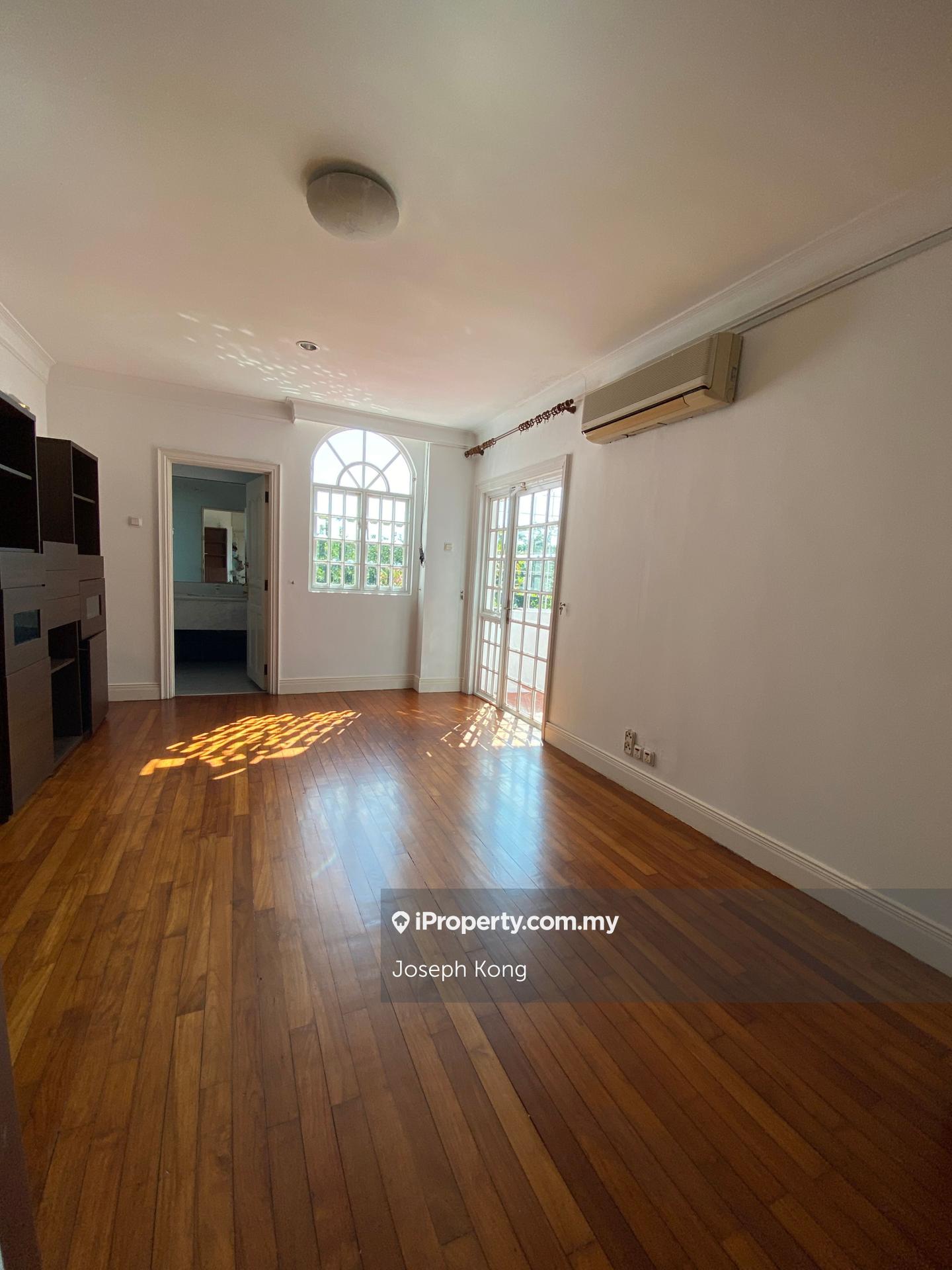 Banglo untuk Dijual di tropicana golf club, Petaling Jaya oleh Joseph Kong - iProperty.com.my