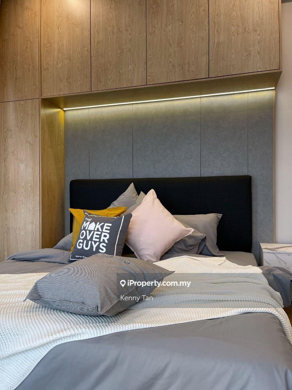 Service Residence for Rent in Dianthus @ Tropicana Gardens by Kenny Tan - iProperty.com.my