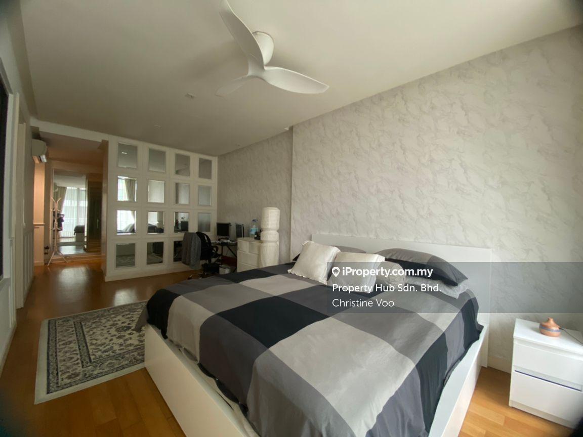 Kondominium untuk Dijual di 6 CapSquare oleh Christine Voo - iProperty.com.my