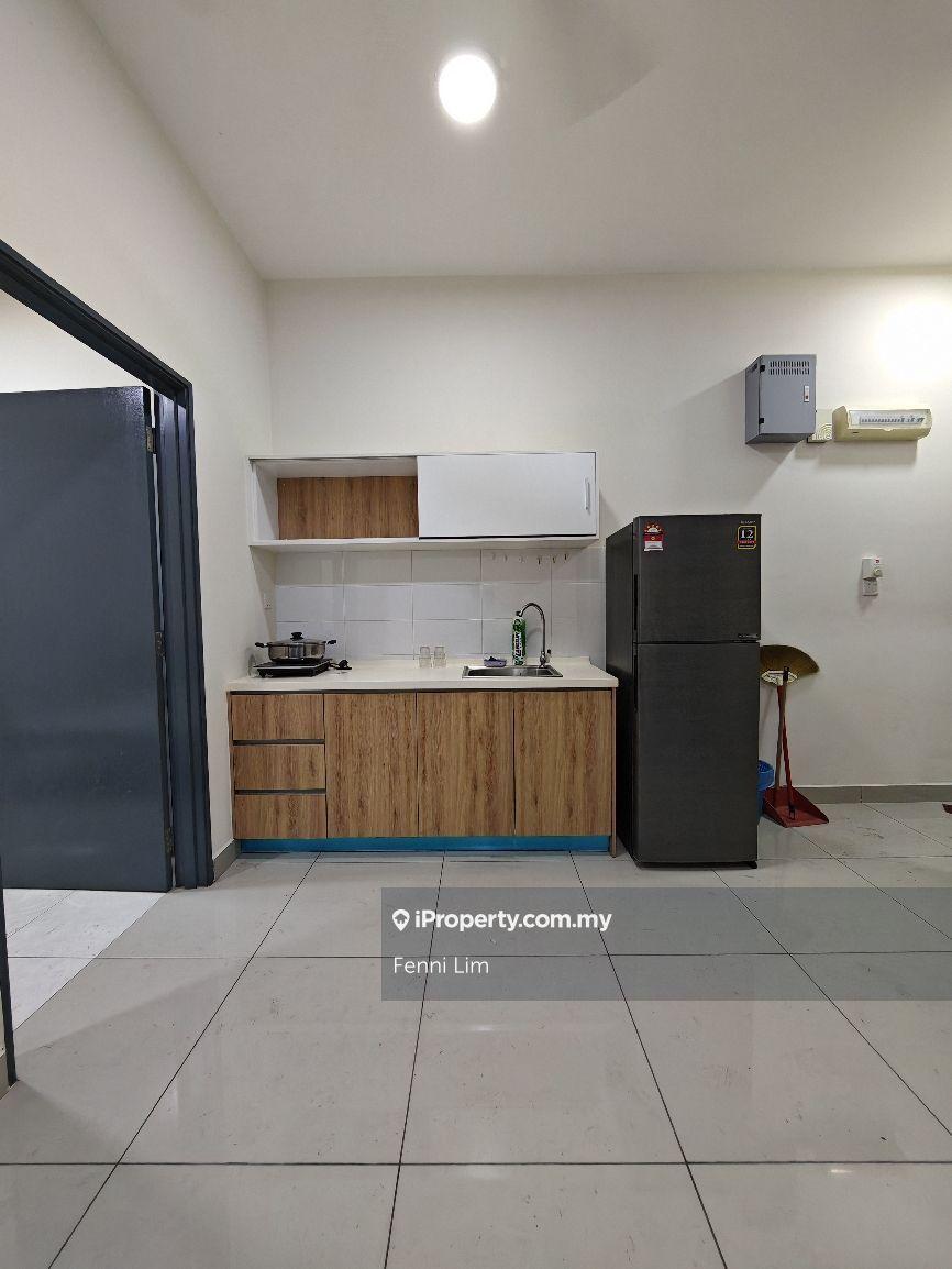 Residensi Servis untuk Disewa di Mesahill oleh Fenni Lim - iProperty.com.my