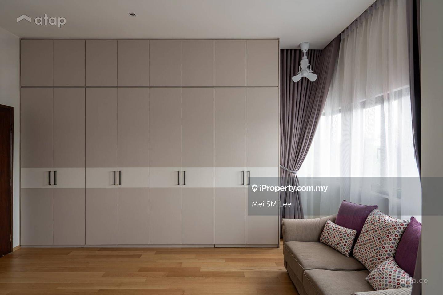 Semi-Detached House for Sale in Damai Kasih, Cheras by Mei SM Lee - iProperty.com.my