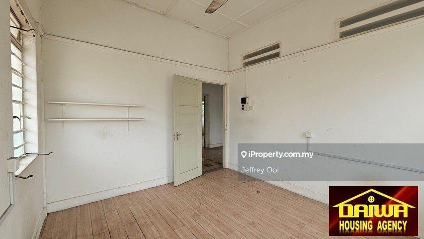 Bungalow House for Sale in Pulau Tikus Old Bungalow with Big Compound, Pulau Tikus by Jeffrey Ooi - iProperty.com.my