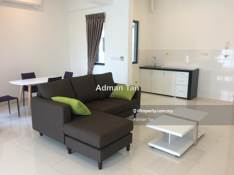 Service Residence for Sale in 8 Kinrara by Adman Tan - iProperty.com.my