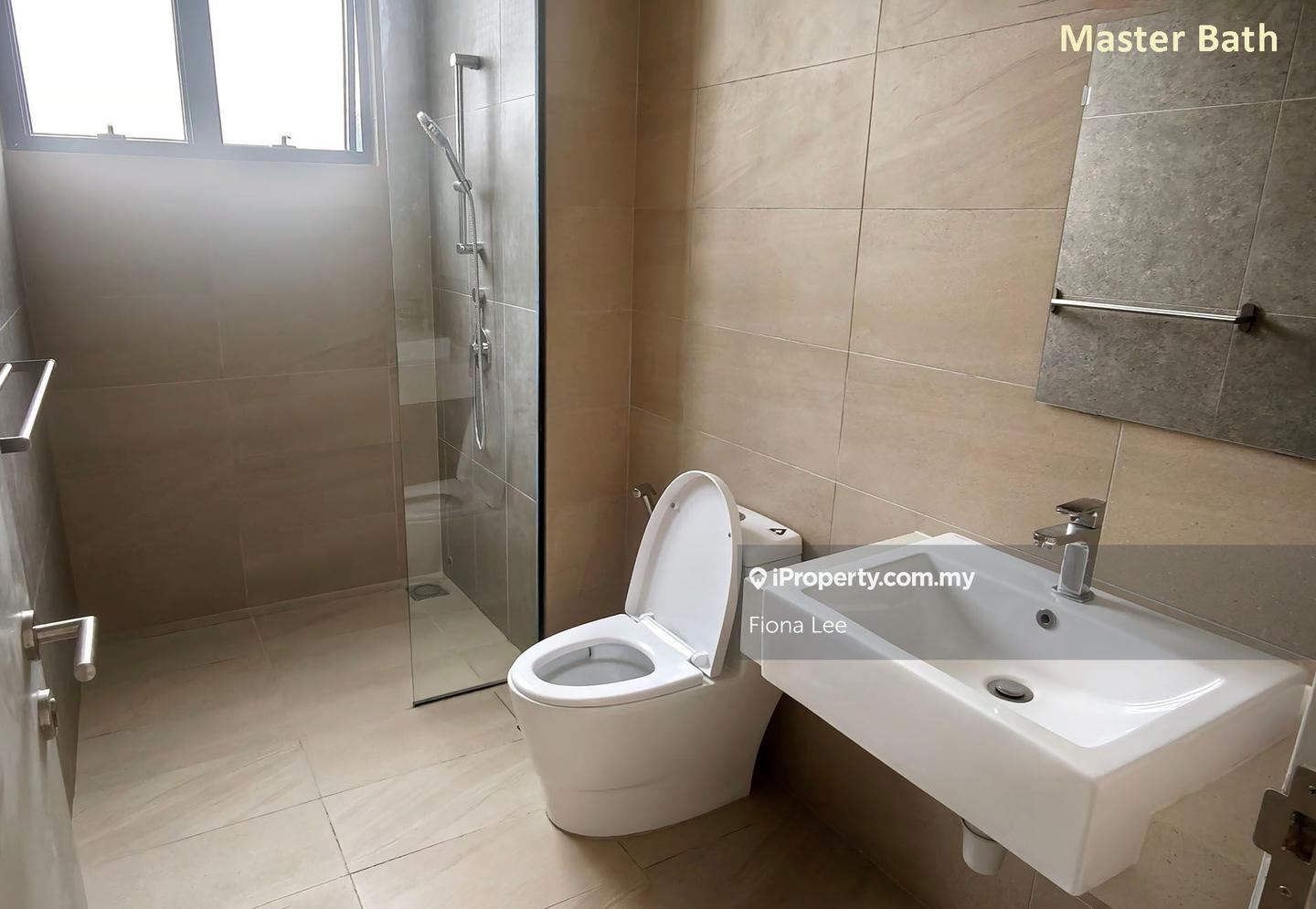 Condominium for Rent in Damansara Seresta by Fiona Lee - iProperty.com.my