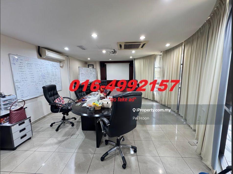 Detached Factory for Rent in Nibong Tebal, Penang by Pei Hoon - iProperty.com.my