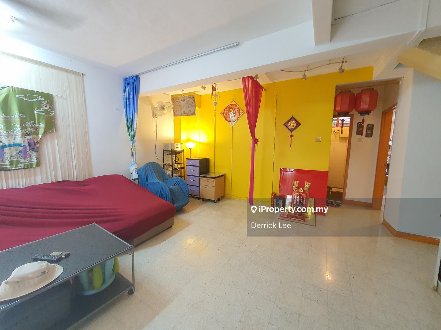 2-storey Terraced House for Sale in SSS 17, Subang Jaya by Derrick Lee - iProperty.com.my