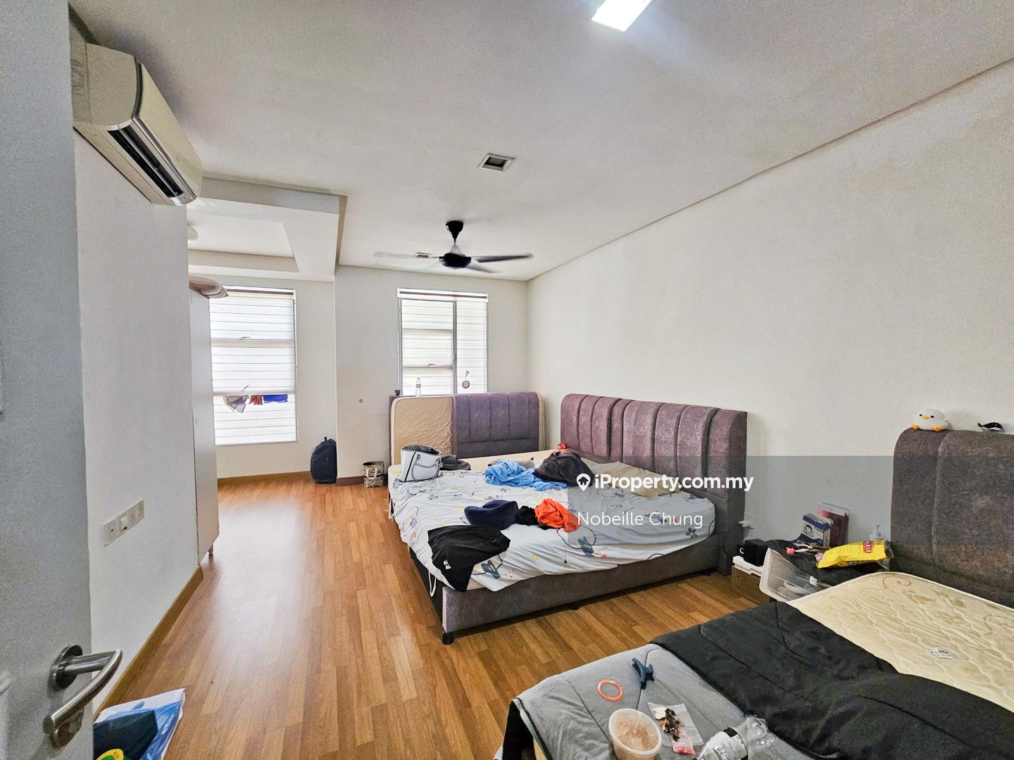 Rumah Berangkai 2.5 Tingkat untuk Dijual di Putra Heights, Subang Jaya oleh Nobeille Chung - iProperty.com.my