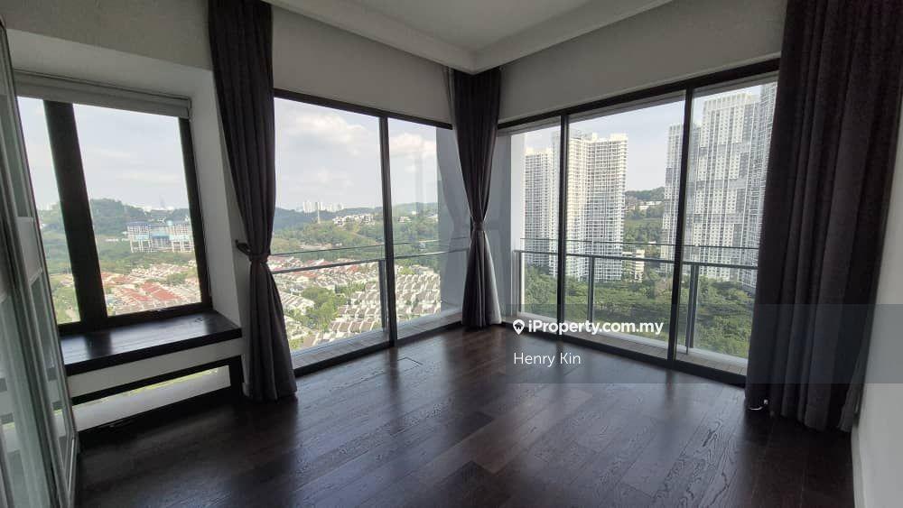Kondominium untuk Disewa di One Central Park oleh Henry Kin - iProperty.com.my