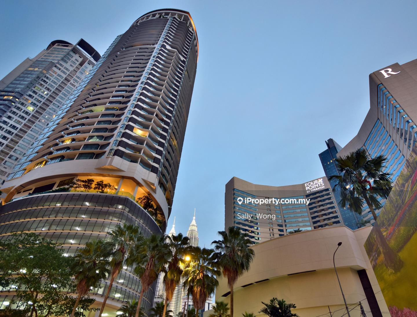 Condominium for Sale in Cendana by Sally Wong - iProperty.com.my