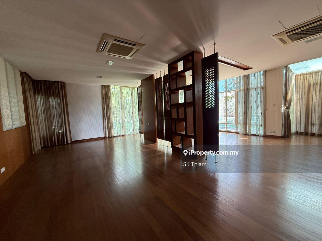 Banglo untuk Dijual di Kota Kemuning, Shah Alam oleh SK Thiam - iProperty.com.my