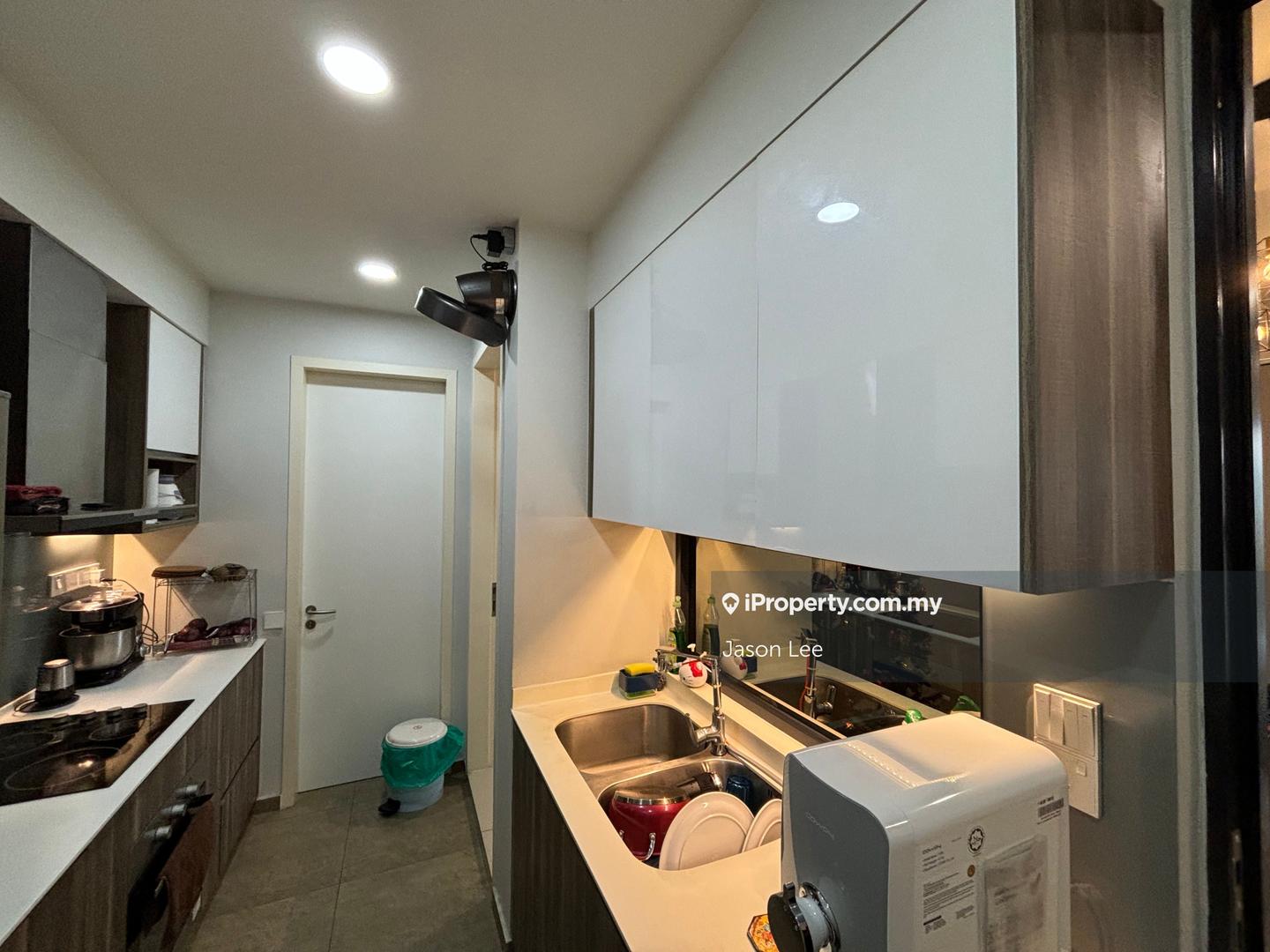 Condominium for Sale in The Rainz by Jason Lee - iProperty.com.my