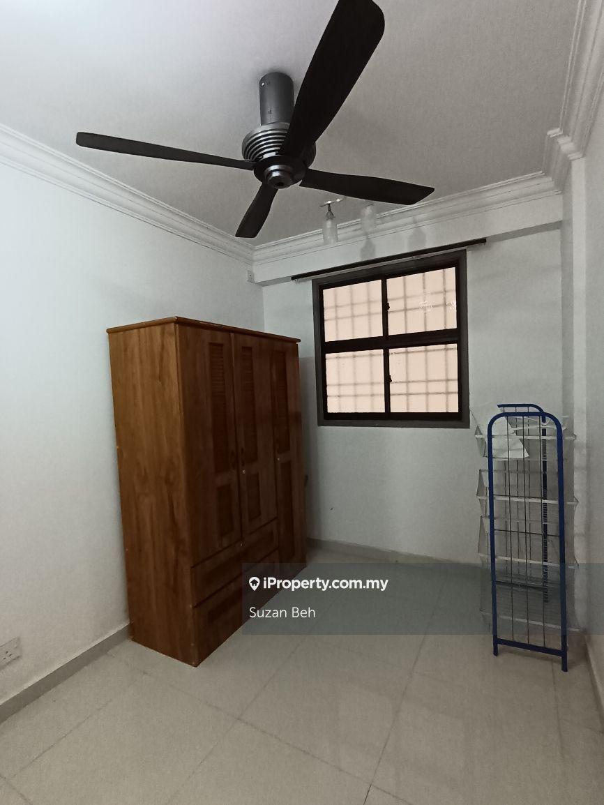 Apartment for Rent in Sri Saujana by Suzan Beh - iProperty.com.my