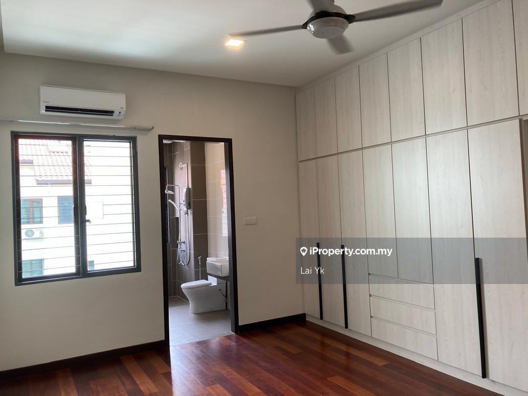 2-storey Terraced House for Sale in Temasya Glenmarie, Glenmarie by Lai Yk - iProperty.com.my