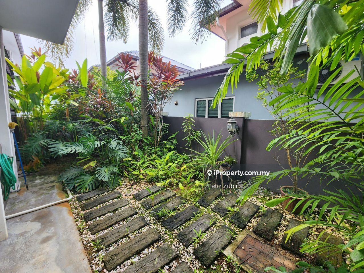 Semi-Detached House for Sale in Bandar Seri Putra, Bangi by Hafiz Zubir - iProperty.com.my