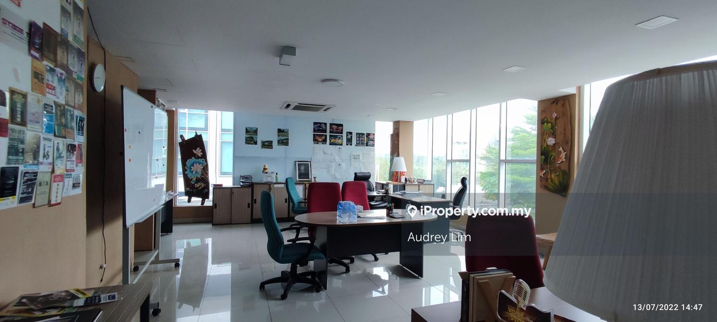 Semi-D Factory for Rent in Pekan Semenyih, Semenyih by Audrey Lim - iProperty.com.my