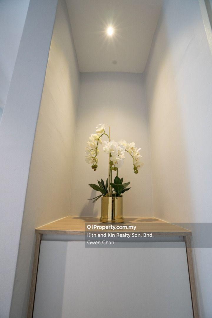 Service Residence for Rent in i-Zen @ Kiara 1 by Gwen Chan - iProperty.com.my