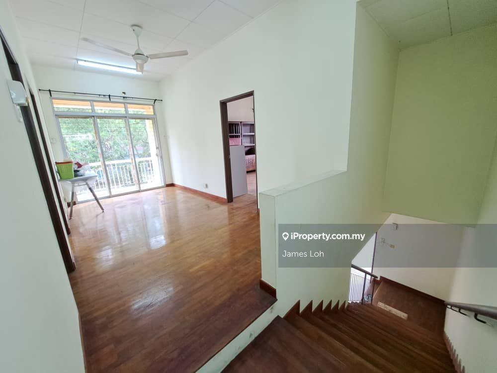Rumah Berangkai 2 Tingkat untuk Dijual di Kota Kemuning, Shah Alam oleh James Loh - iProperty.com.my