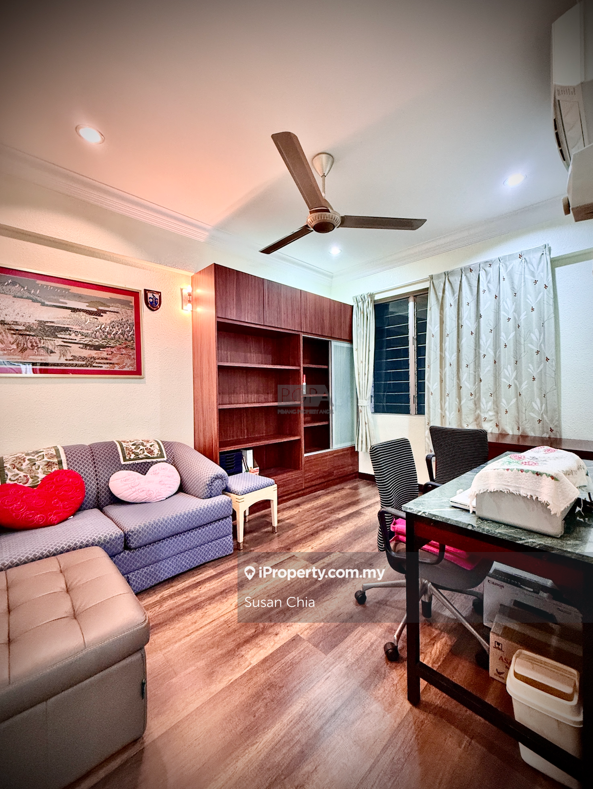 Condominium for Sale in Straits Regency by Susan Chia - iProperty.com.my