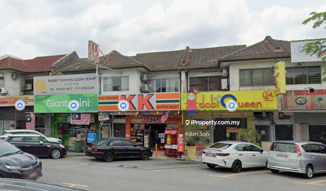 Shop for Rent in SS19, Subang Jaya by Adan Soh - iProperty.com.my